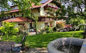 Pension Holzapfel